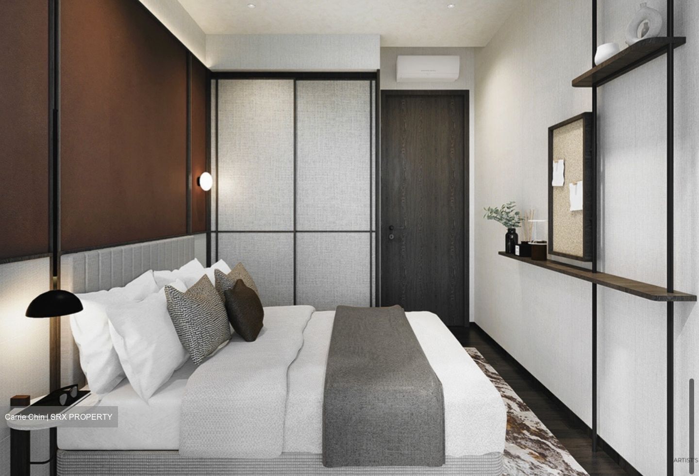 Jansen House (D19), Apartment #489975631